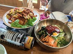-海云台韩式汤饭·13年匠心韩料(南山店)