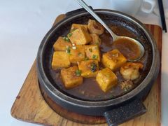 -莆田餐厅PUTIEN(三里屯店)