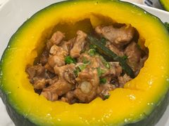 -沙龙酒家