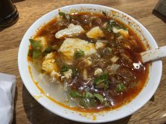 -豆相识•九九豆腐脑(牛咡桥店)