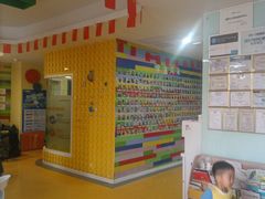 -童程童美信奥赛科技特长·乐高编程科创机器人(富兴校区)