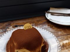 打翻的提拉米苏-半勺舒舒(太乙店)