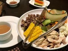 -TAMATI(巴黎贝甜韩式西餐厅店)
