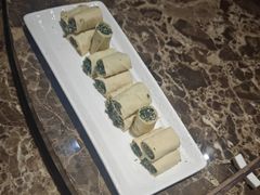 -老洋房花园饭店(绍兴路店)