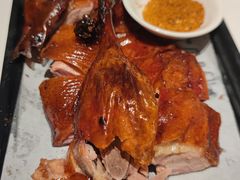 -小厨娘淮扬菜(天印大道店)