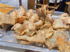 -肖肖酸萝卜鱼火锅(总店)