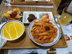 -榖屋house of flour(张江首店)