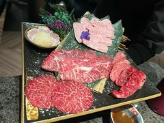 -品匯和牛精致料理店(京都店)