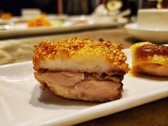 芝麻鸭子-厉家菜(金宝街店)