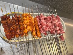 -白玉·朝鲜族烤串(南山店)