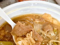 -土大力拌饭名家(丹尼斯百货店)