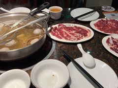 -八合里潮汕鲜牛肉火锅(深圳海岸城店)
