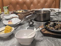 -欧姆世家牛排(英德店)