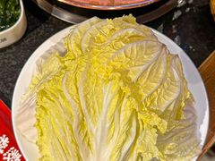 -友乐居羊蝎子(西直门店)