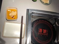 -渡娘火锅(大兴大悦春风里店)