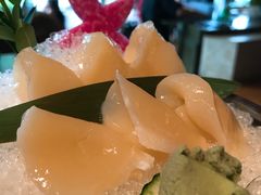 -山葵家·创意料理(宁波来福士店)
