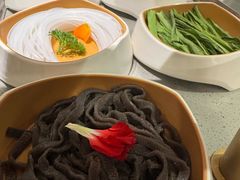 -海底捞火锅(新华联梦想城店)