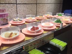 -争鲜回转寿司(金桥家乐福店)