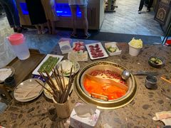 -小龙坎老火锅(北京三里屯店)