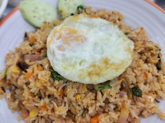 -缅丽·缅甸小吃(版纳店)