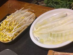 -铁箭门串串香主题火锅(汇锦城店)