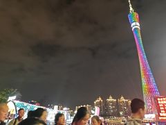 -海心沙亚运公园