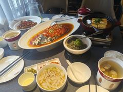 -喜湘宴·精致湖南菜(和平西桥店)