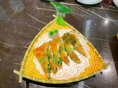 拿破仑薄饼-龙凤点心饼家·39年老字号(松岗店)