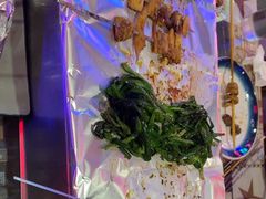 -沪上名羊天下碳烤羊腿•东北烧烤•小龙虾(浦东直营总店)