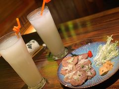 -鸟鹏烧鸟居酒屋(熙龙湾店)