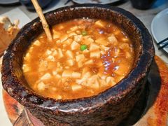 -绿茶餐厅(首开福茂店)