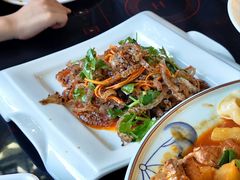 -尹兰楼西北风情餐厅(嘉定店)