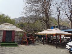 -闻道食府烙饼卷带鱼(原车耳营店原大觉寺店)