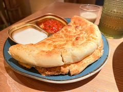 -耶里夏丽·新疆菜(东方路店)