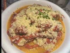 -虾小龙老长沙龙虾馆(坡子街店)