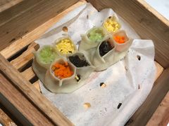 -民国红公馆·秦淮八艳(夫子庙店)