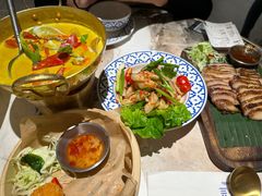 -KingThaia金泰兰(滨江天街店)