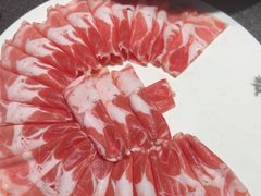 -东来顺(非遗·清真火锅·盛世广场店)