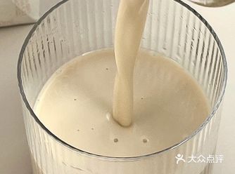 用来做燕麦拿铁真的绝了！和咖啡店喝到的一模一样！