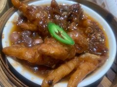 -喜势点·糖沙翁手工茶点·本地人茶居(永庆坊店)