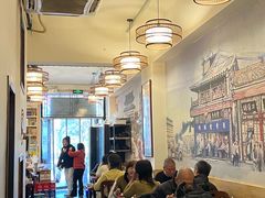 -聚首堂·特色小吃·肘子(什刹海德胜门店)