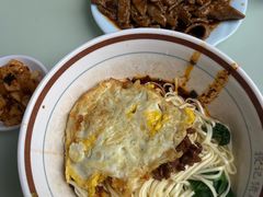 -武胜段记猪肝面(卓锦城店)