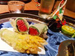 -湖月·割烹料理(湖滨店)