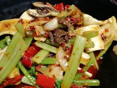 -华仔龙虾(永乐路总店)