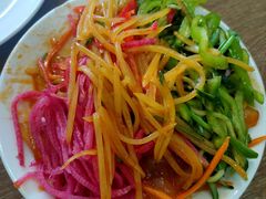 拌土豆丝-丰和轩餐厅(西四环南路辅路店)