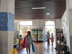 -泉城欧乐堡水上世界