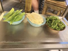 -重庆老火锅王(西安北路店)