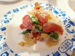 煲仔饭饭-西关味(东明路店)