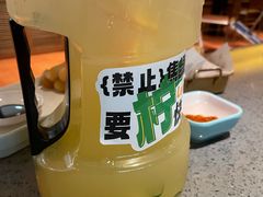 -江边城外烤全鱼(方庄时代购物中心店)