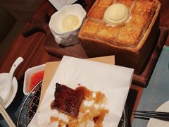 -大树餐厅(益田假日店)